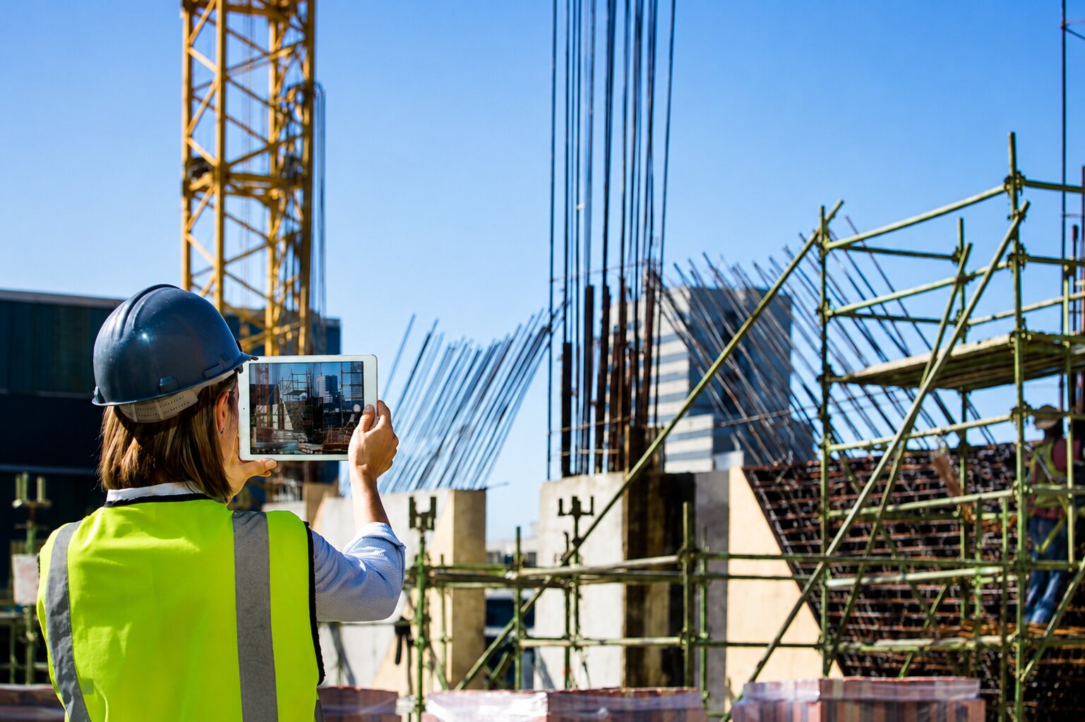 MEP and technical workforce